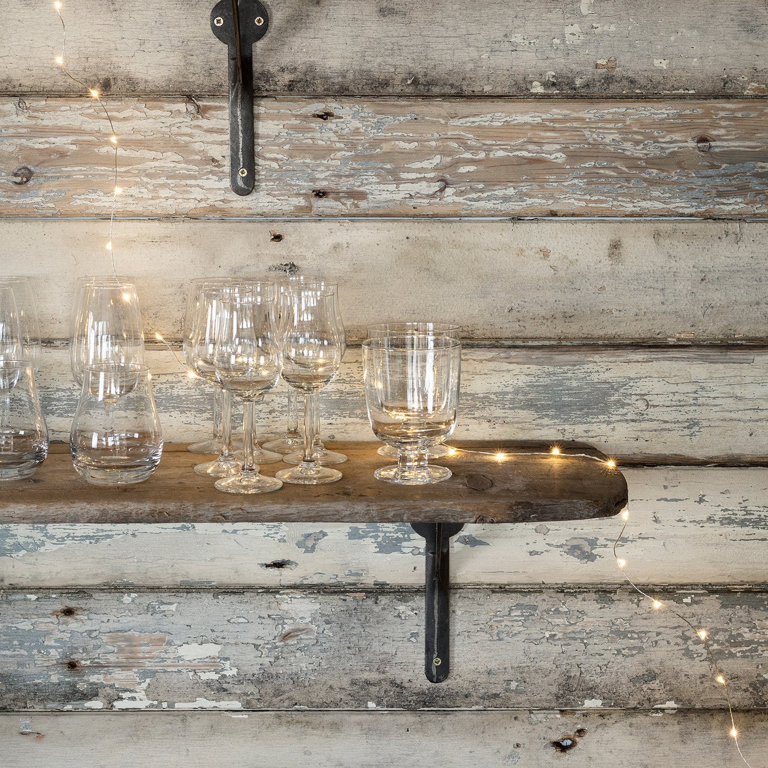 100 Warm White LED Micro Fairy Lights - Image 5