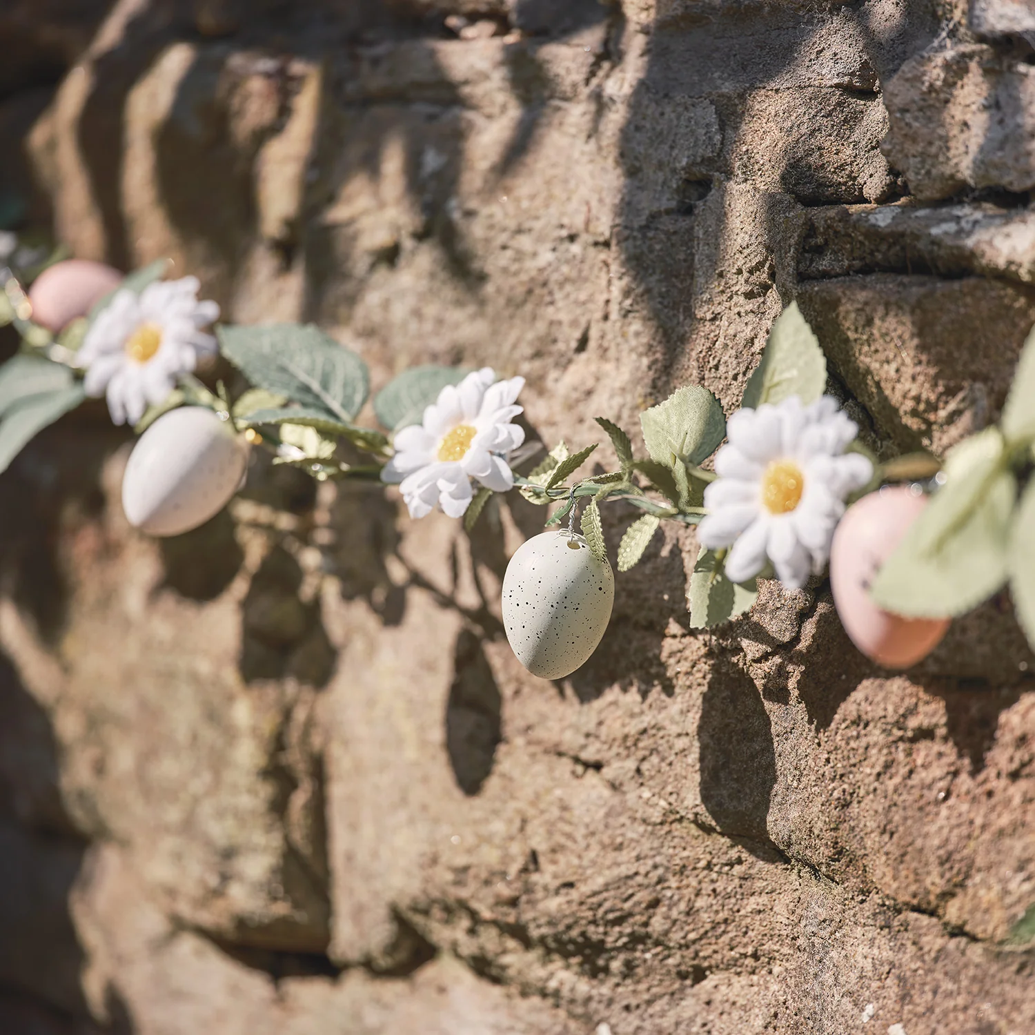 1.5m Easter Egg Micro Light Garland - Image 4