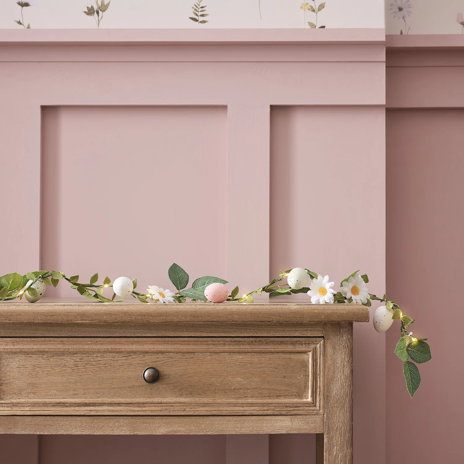 1.5m Easter Egg Micro Light Garland - Image 5