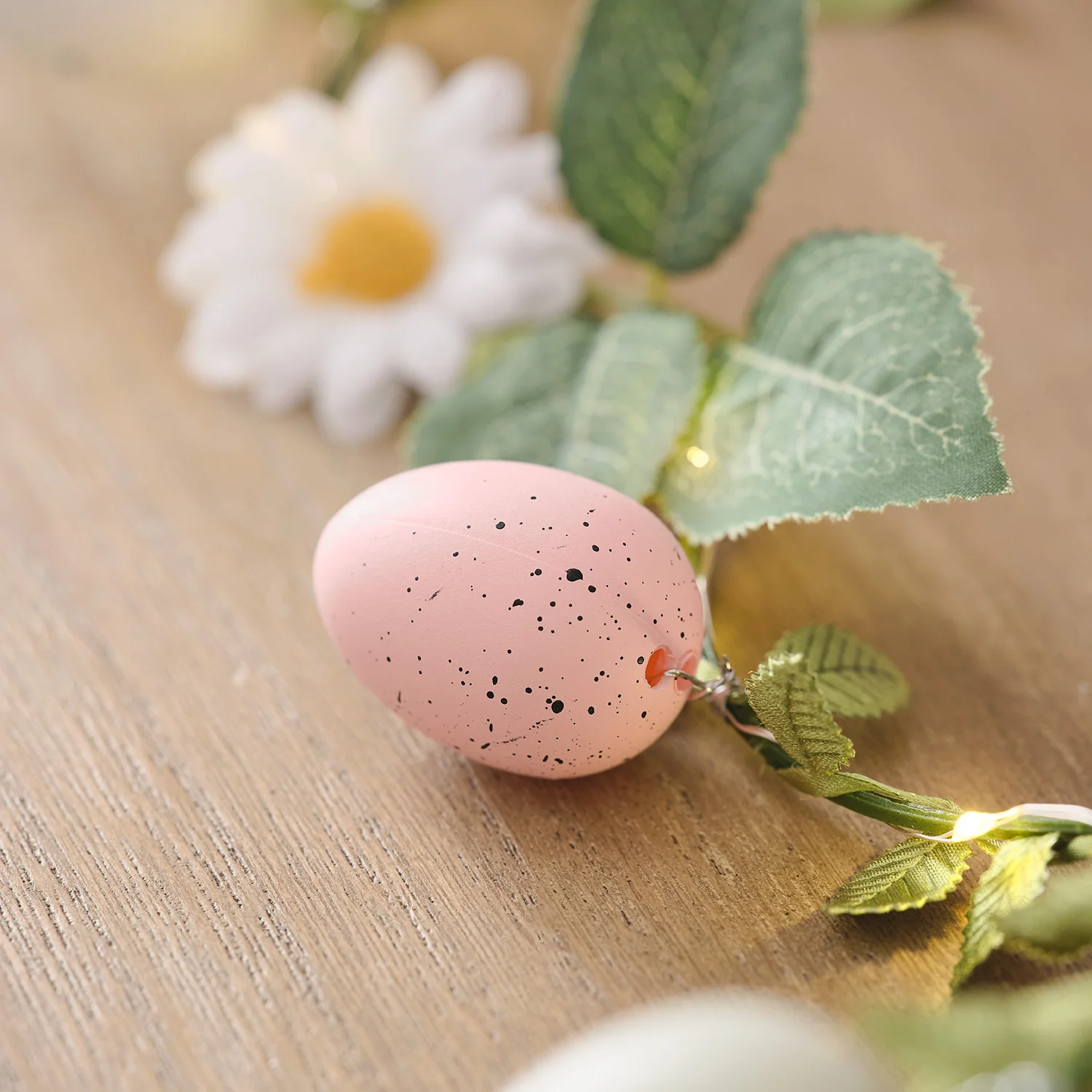 1.5m Easter Egg Micro Light Garland - Image 6