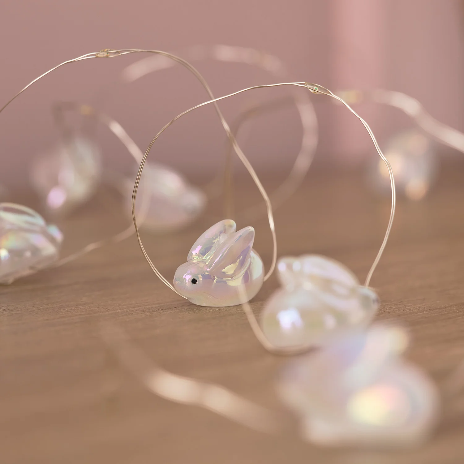 20 Bunny Micro Lights - Image 2