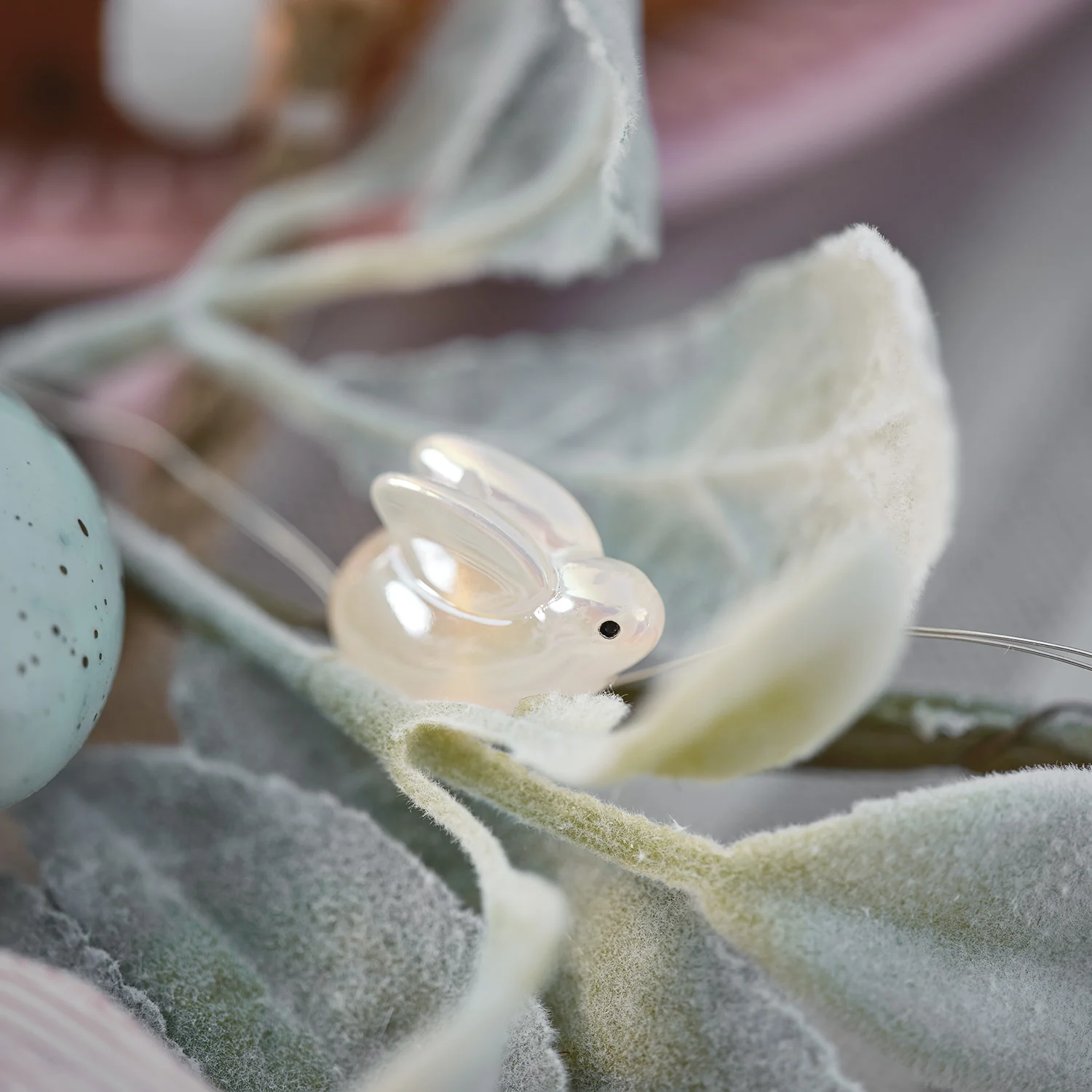 20 Bunny Micro Lights - Image 4