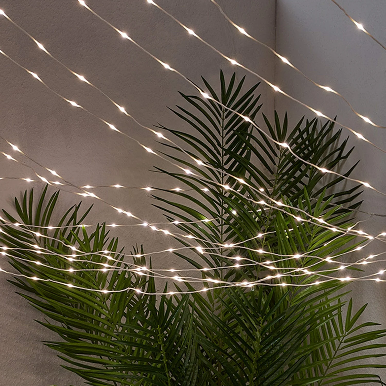 250 Dual Colour LED Connectable Canopy Light - Image 3