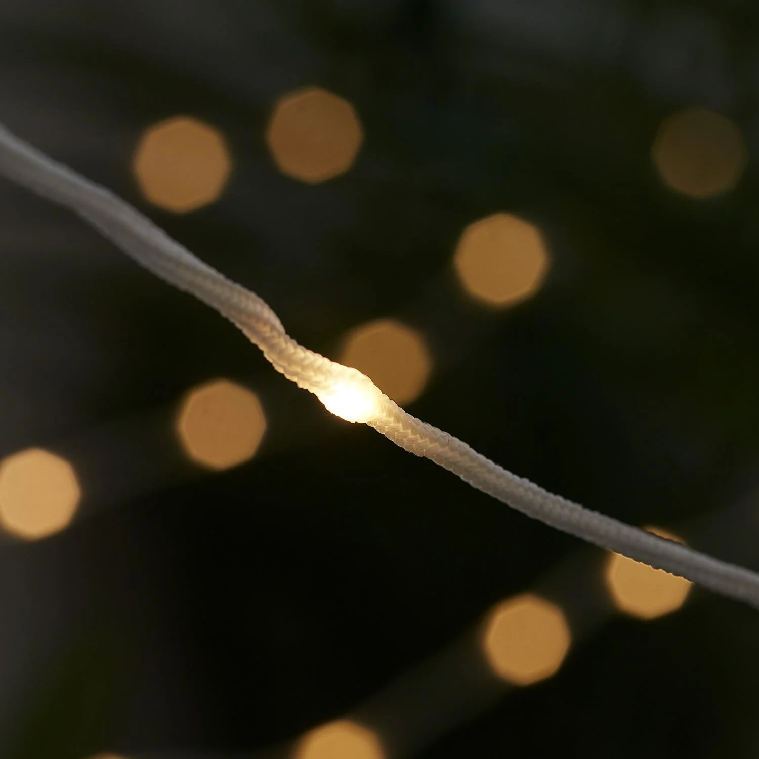250 Dual Colour LED Connectable Canopy Light - Image 7