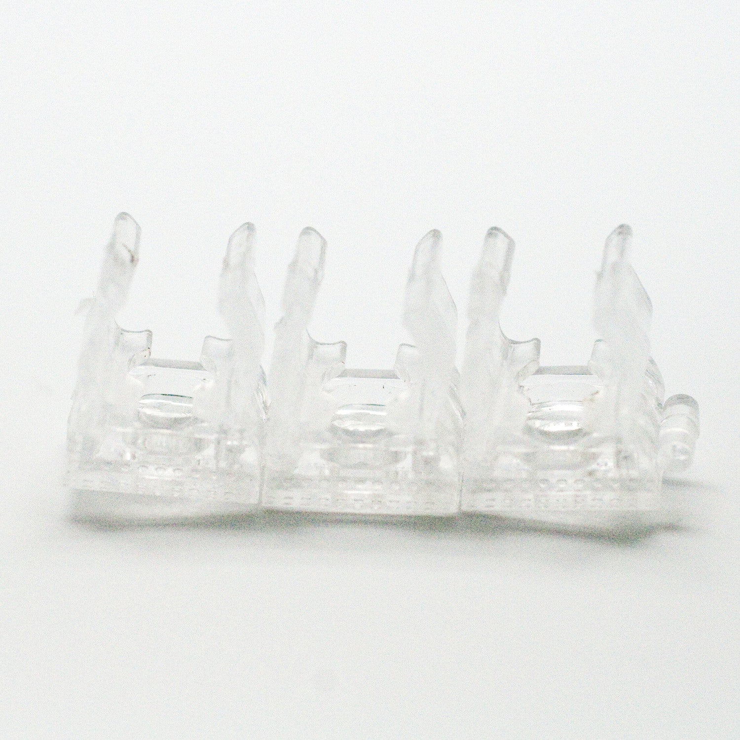 50 Crocodile Clips For 13mm Rope Lights - Image 4