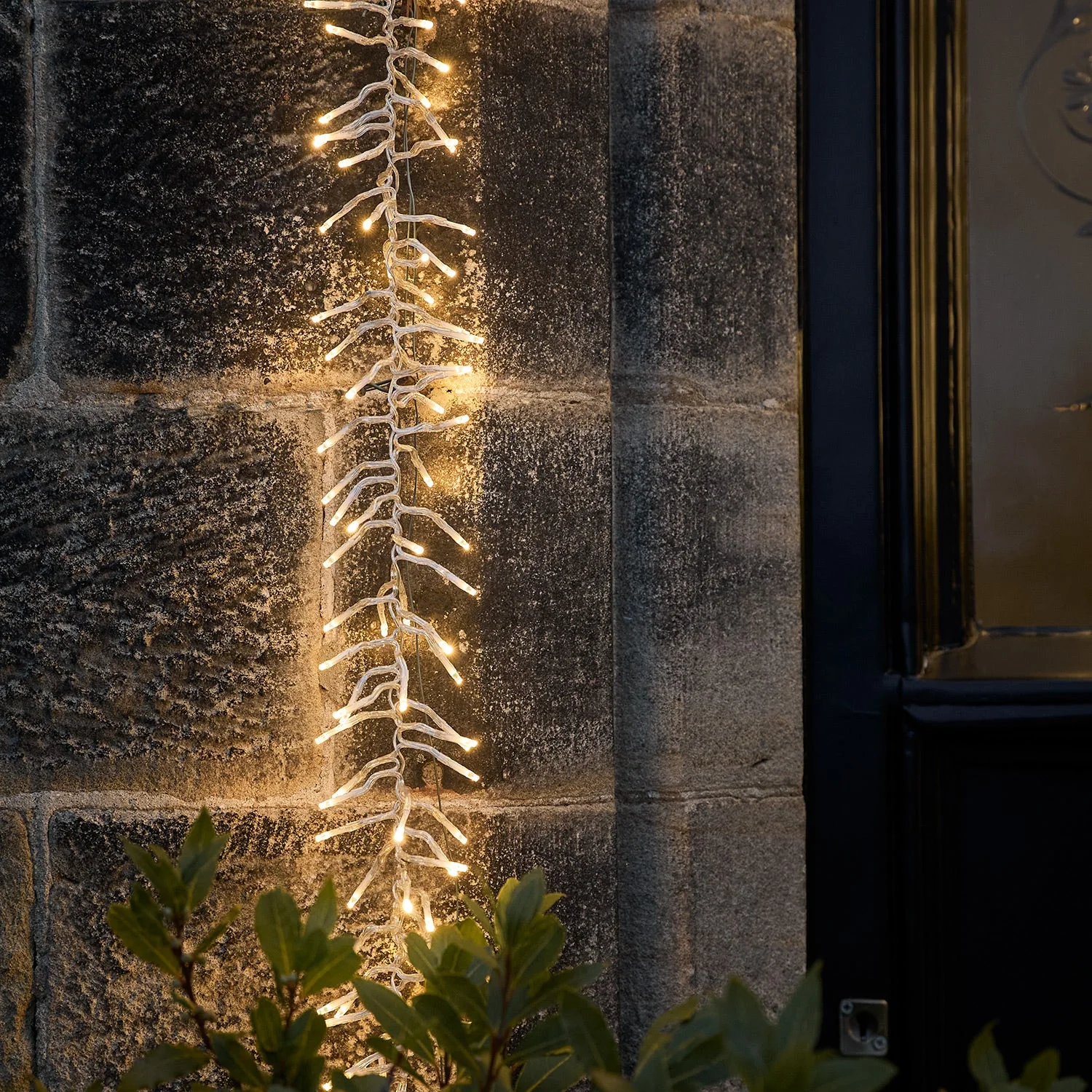 5m Dual Colour LED Cluster Door Light - Image 6
