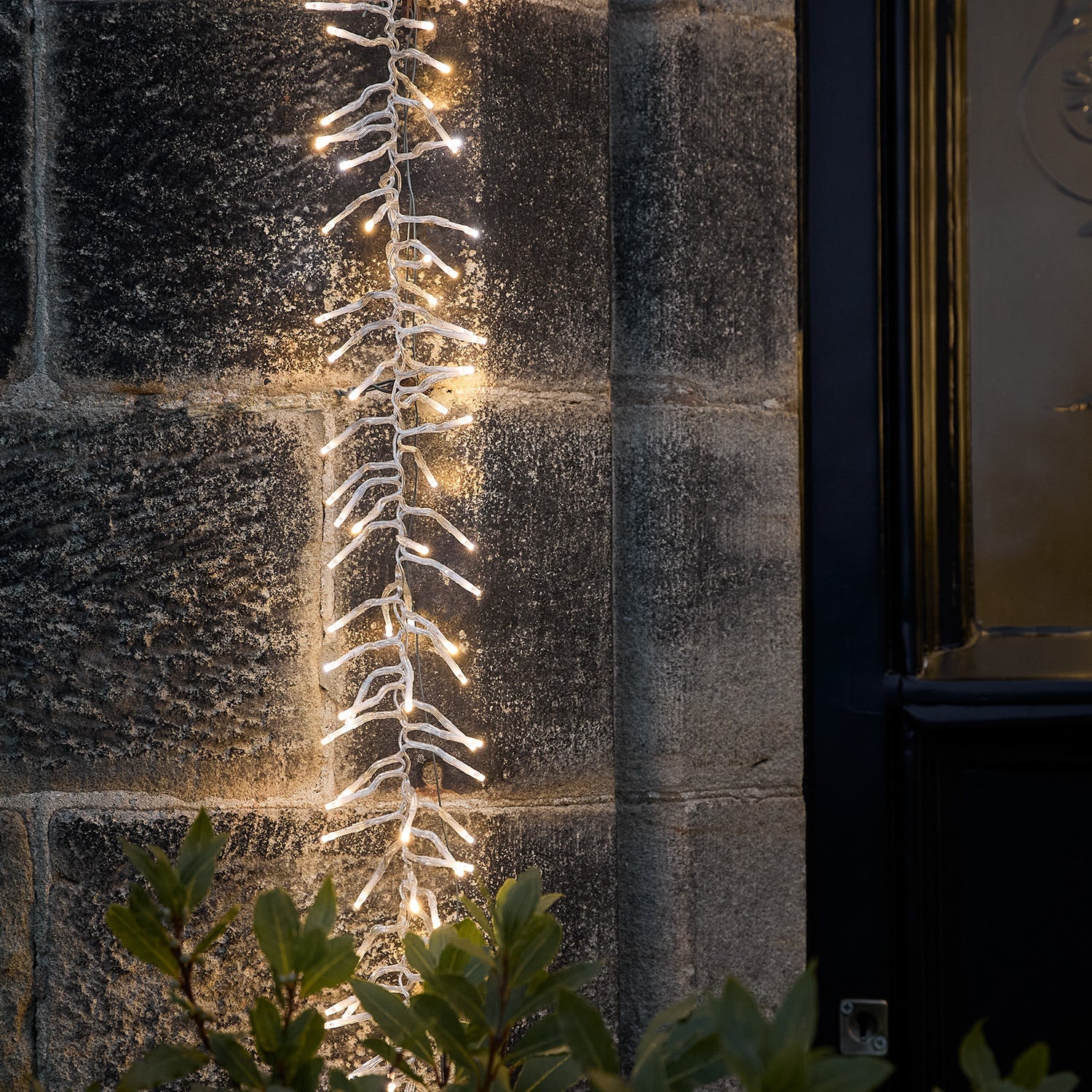5m Dual Colour LED Cluster Door Light - Image 7