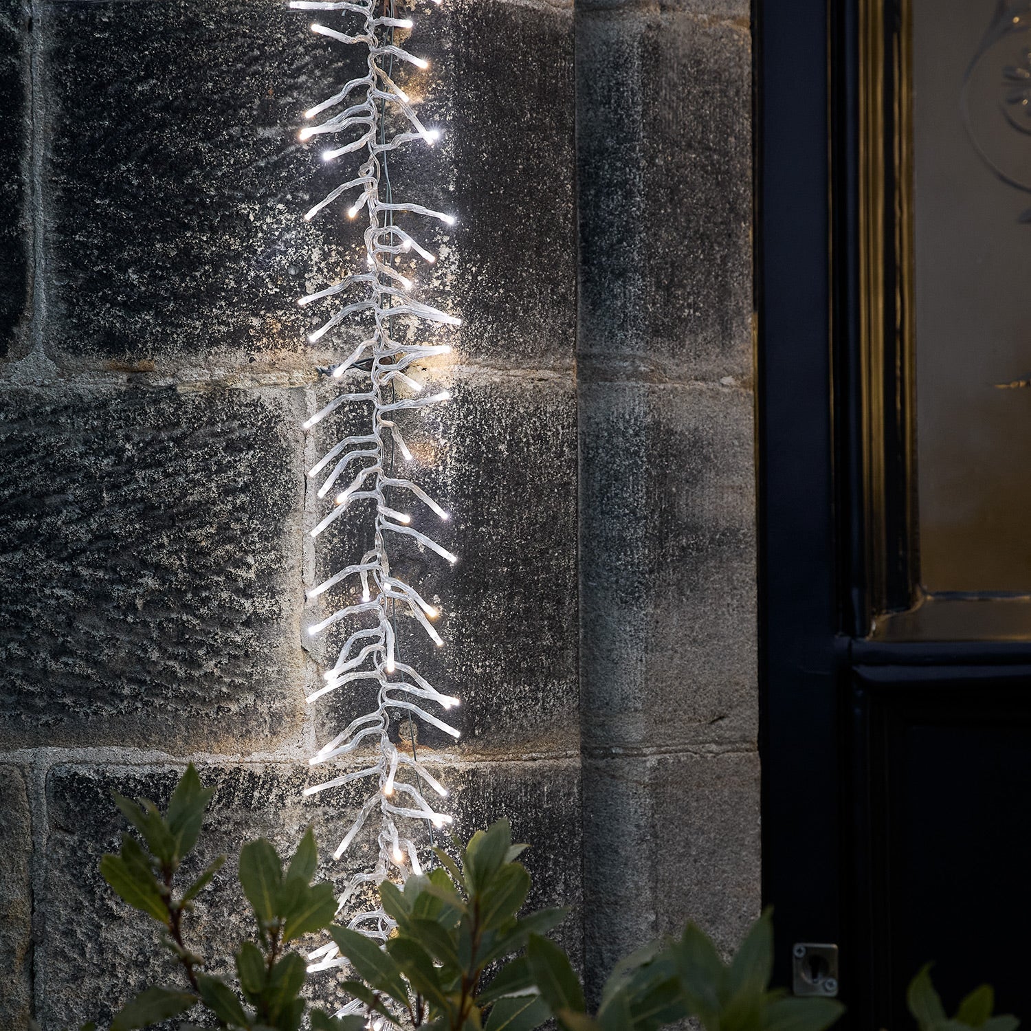 5m Dual Colour LED Cluster Door Light - Image 8
