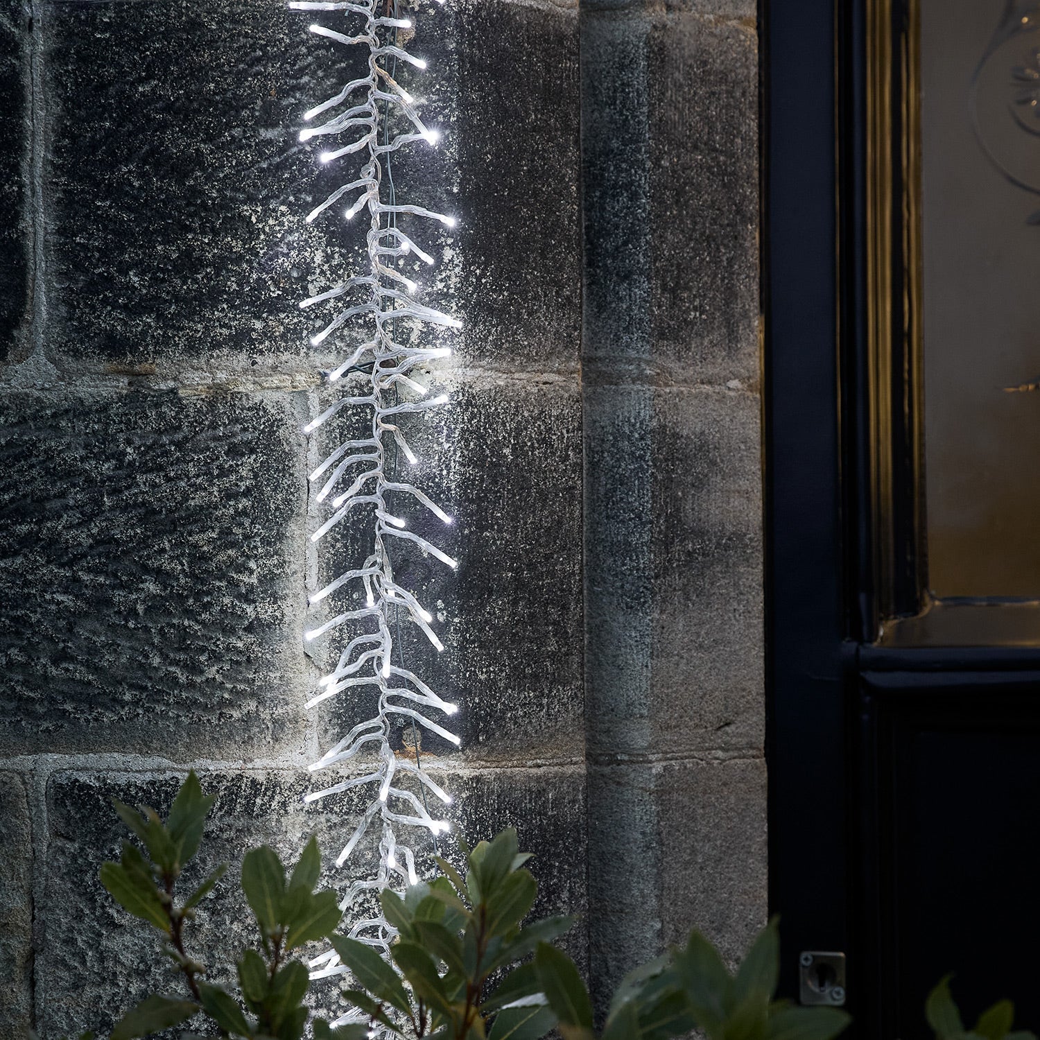 5m Dual Colour LED Cluster Door Light - Image 9
