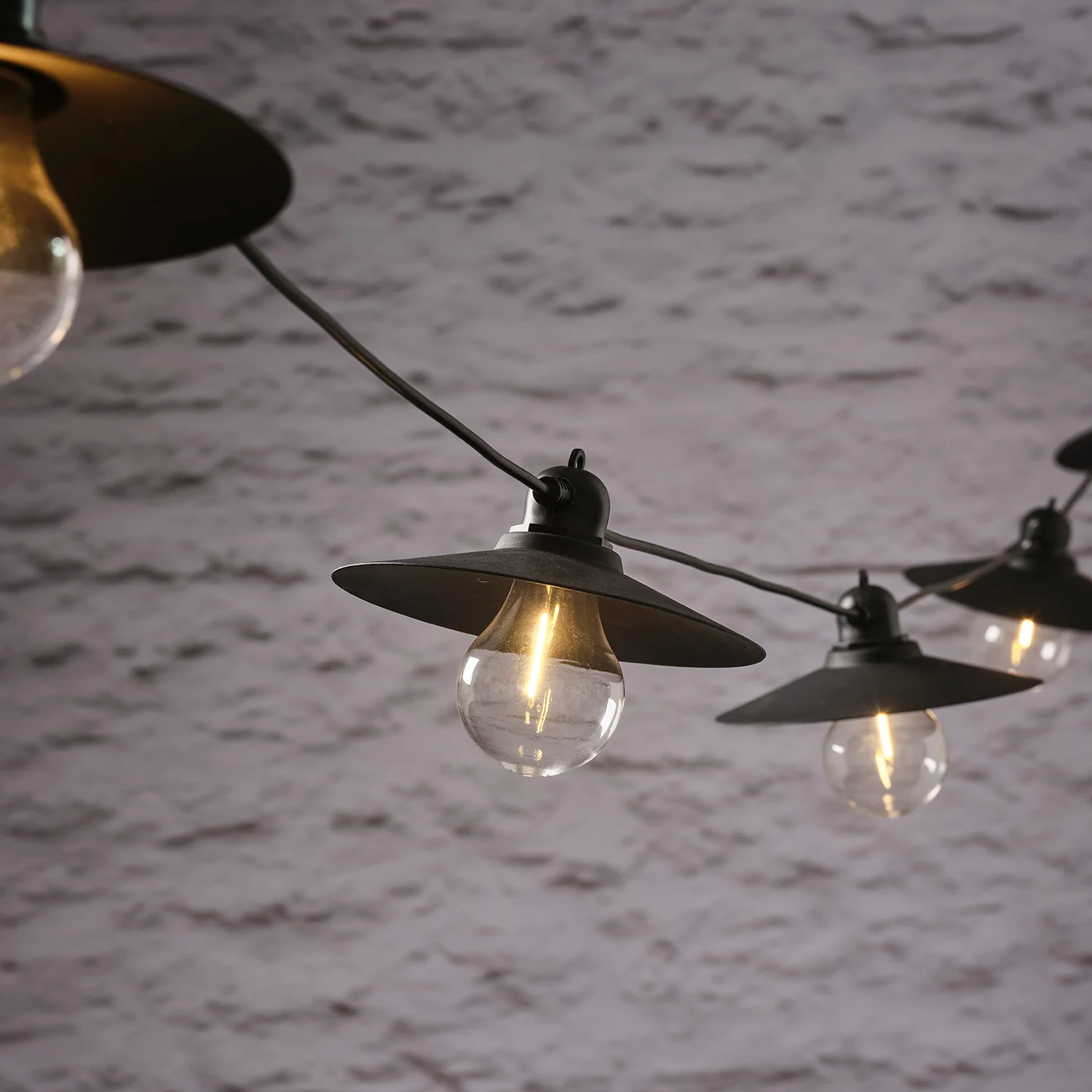 6 Café Solar Lights - Image 3