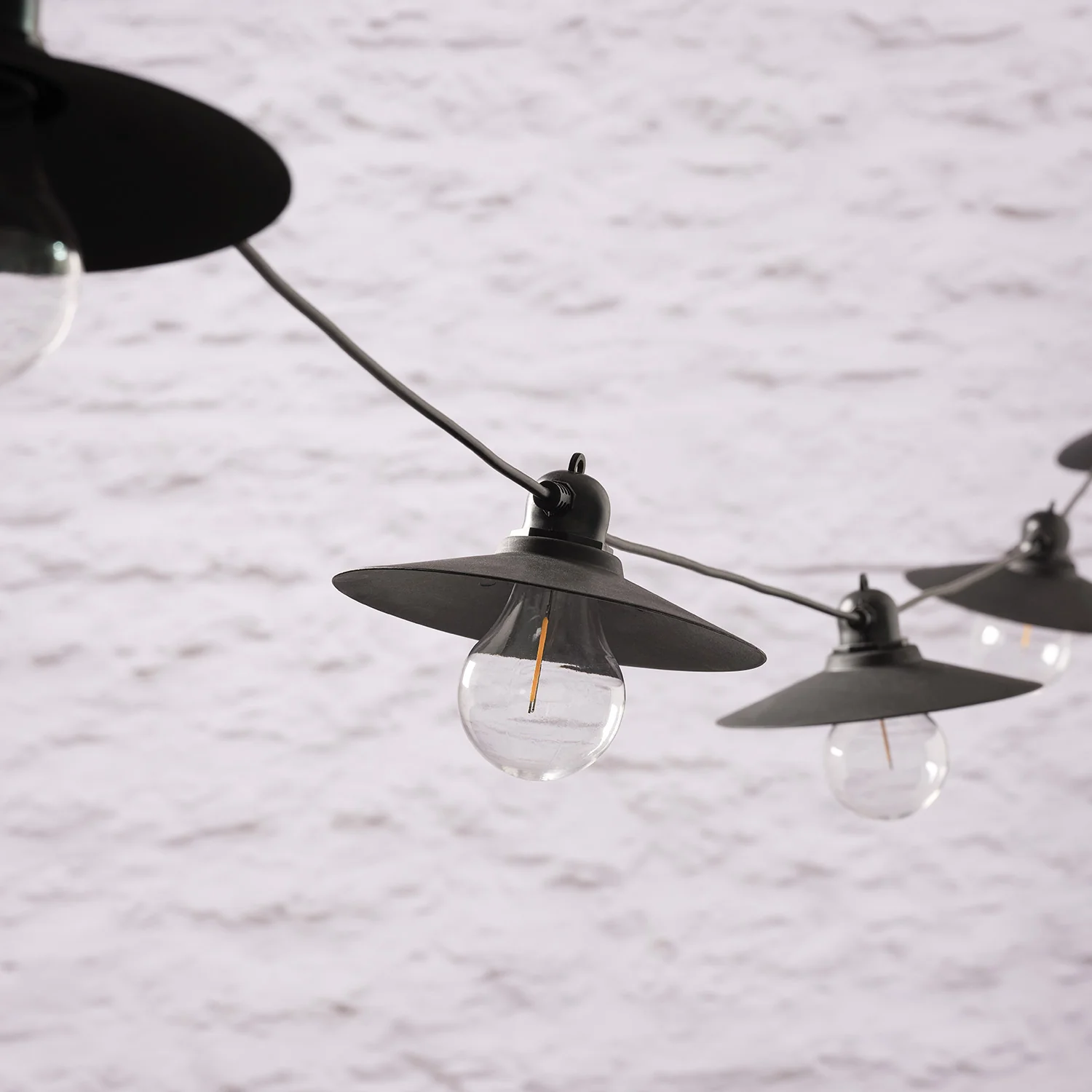 6 Café Solar Lights - Image 4