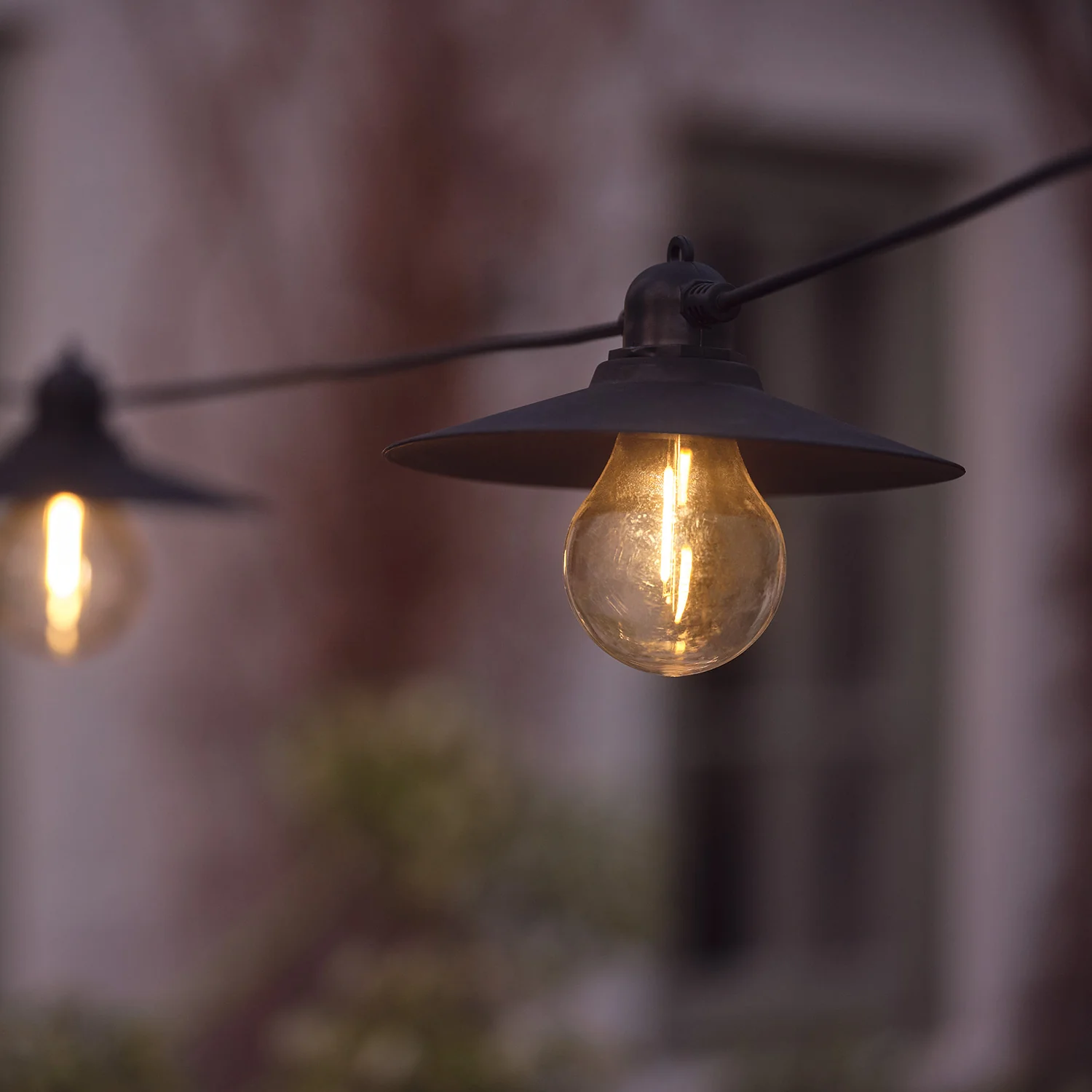 6 Café Solar Lights - Image 5