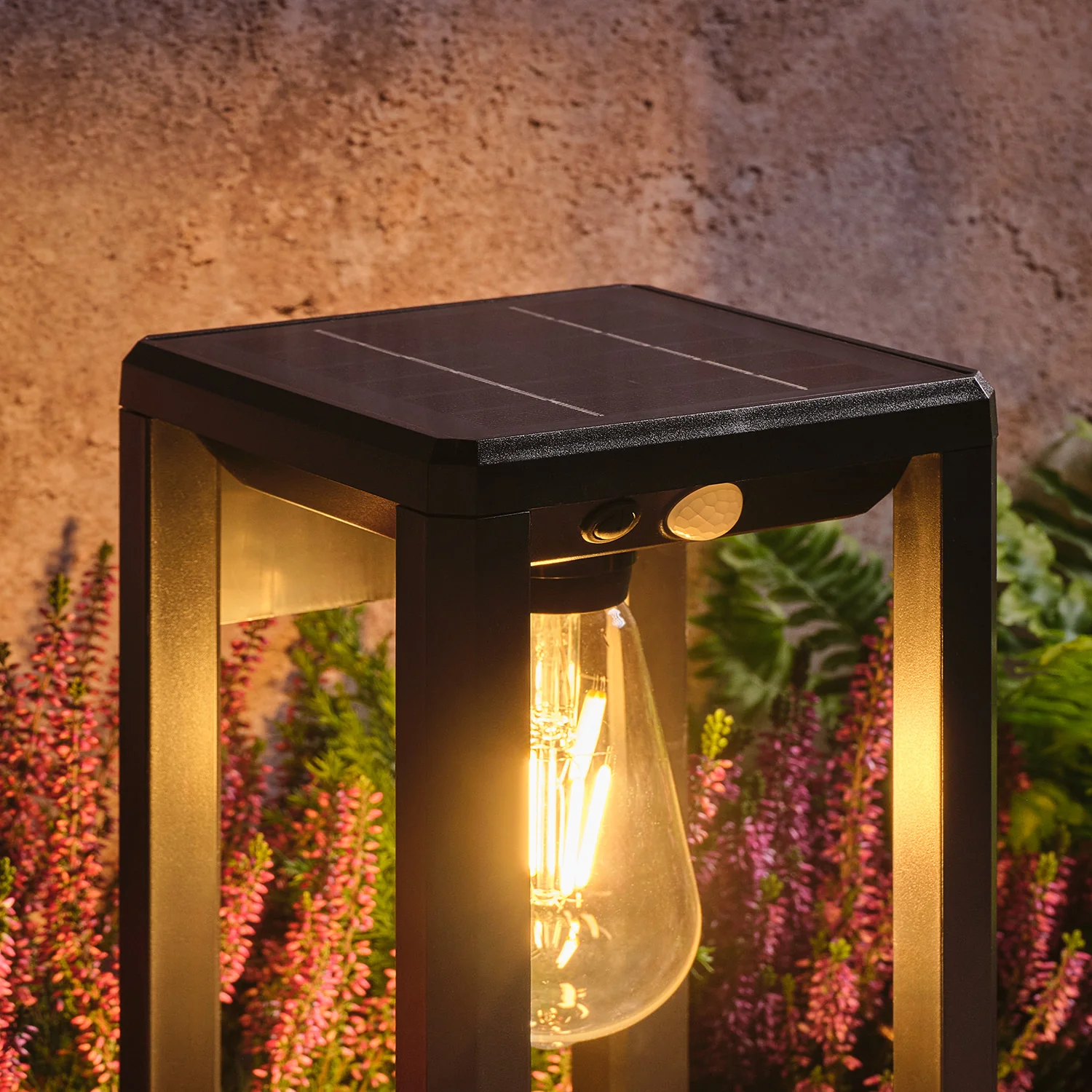 Ashford Wall / Stake Solar Light - Image 4
