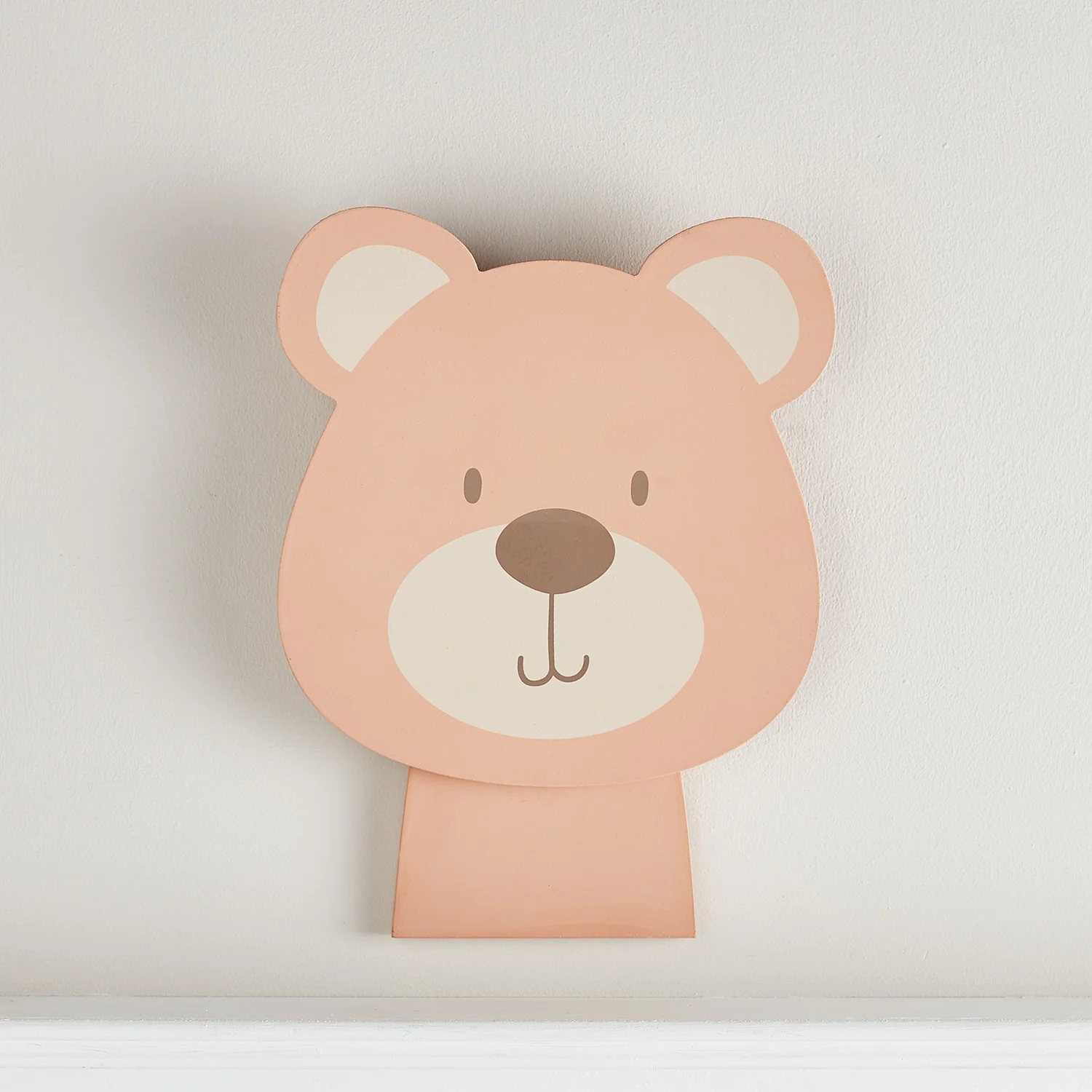 Bear Children's Wall Light - Image 3