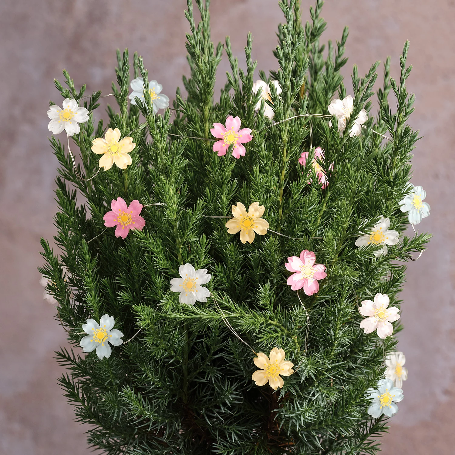 Pastel Flower Micro Lights - Image 4