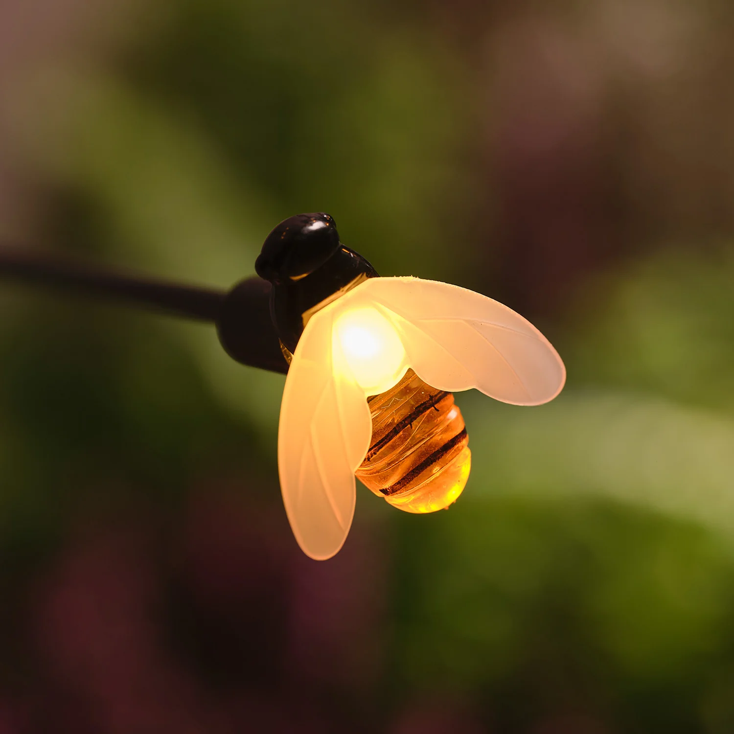 Buzz Bee Solar Stake Light - Image 2
