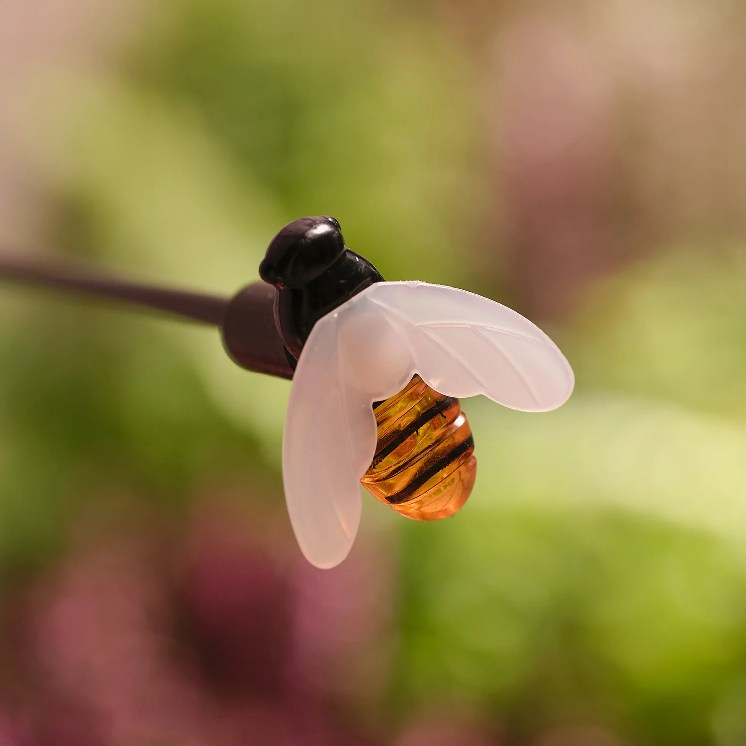 Buzz Bee Solar Stake Light - Image 4