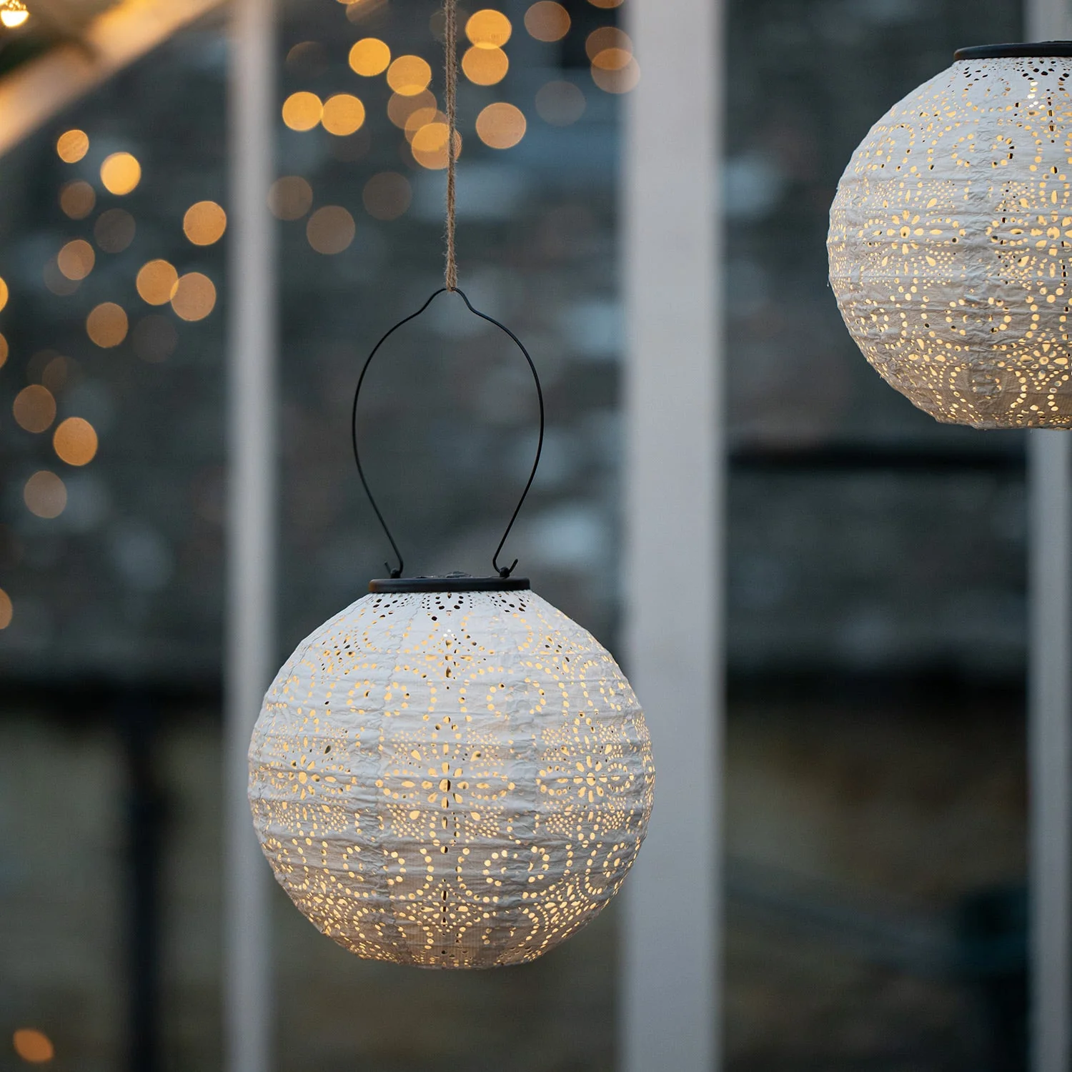 Canopy Outdoor Lighting Bundle - Image 3