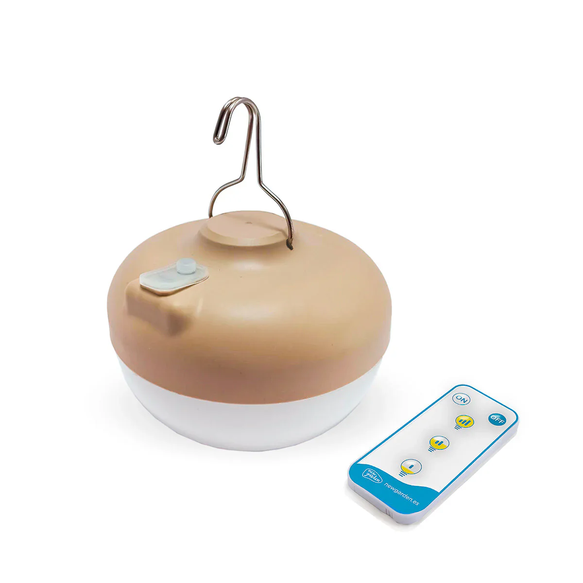 Cherry Bulb Beige - Image 10