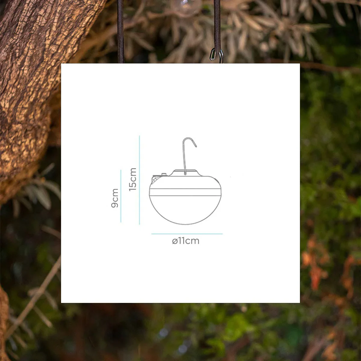 Cherry Bulb Beige - Image 13