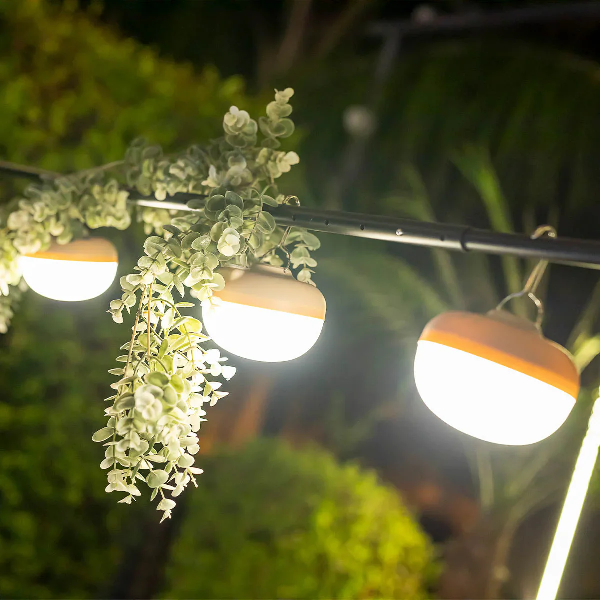 Cherry Bulb Beige - Image 4
