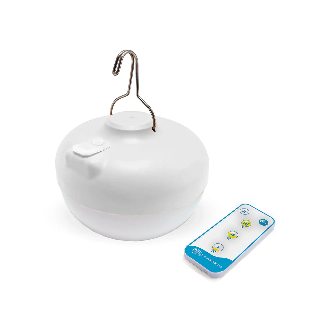 Cherry Bulb Beige - Image 9