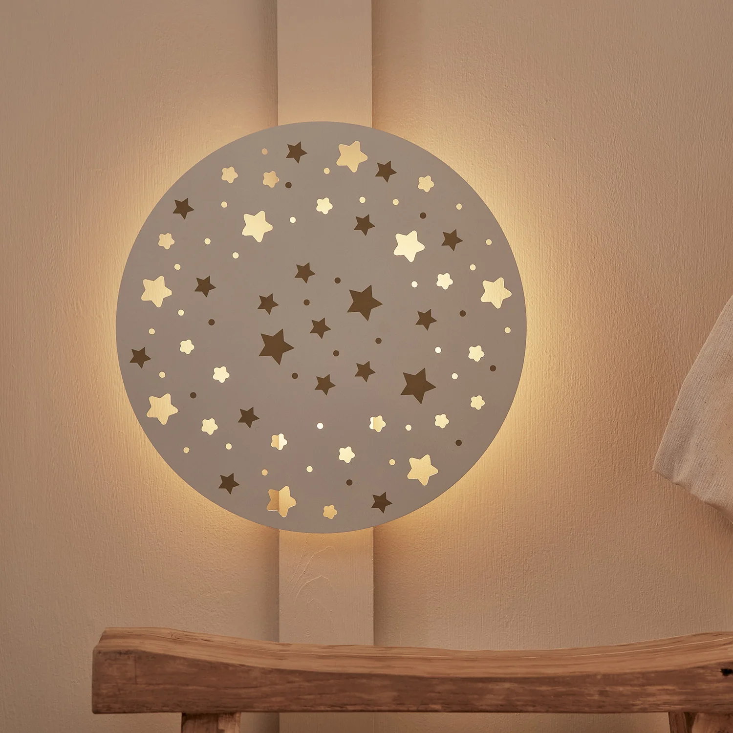 Children's Night Sky Bedroom Lighting Bundle - Image 2