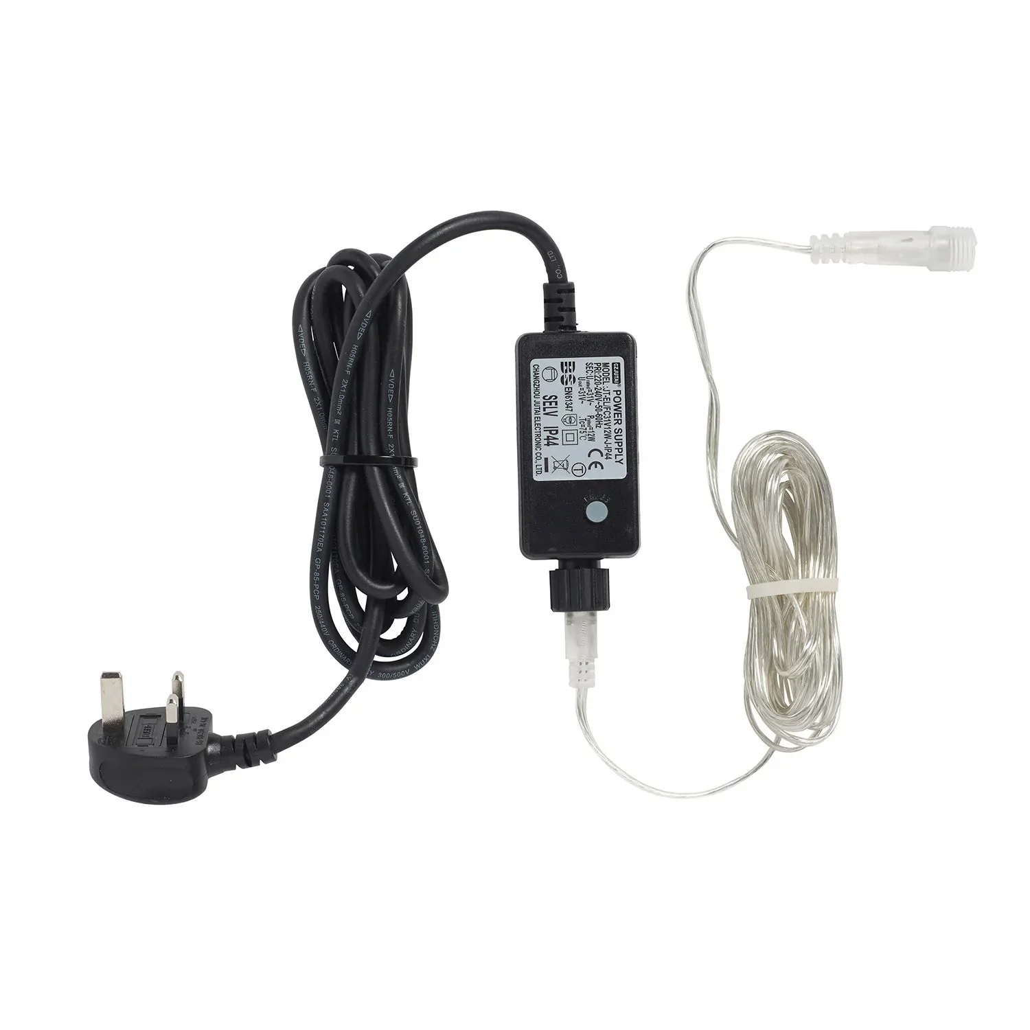 Core Connect 31v Transformer Plug with Memory and Timer - Image 4