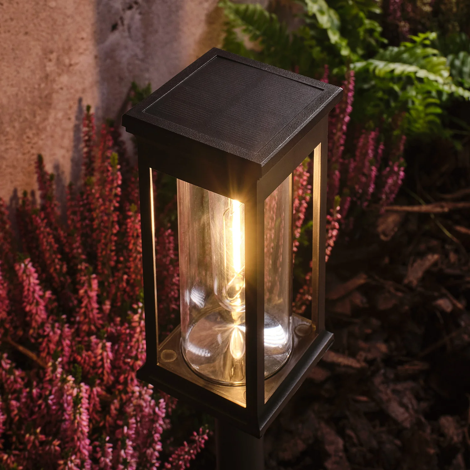 2 Cragside Solar Stake Lights - Image 3