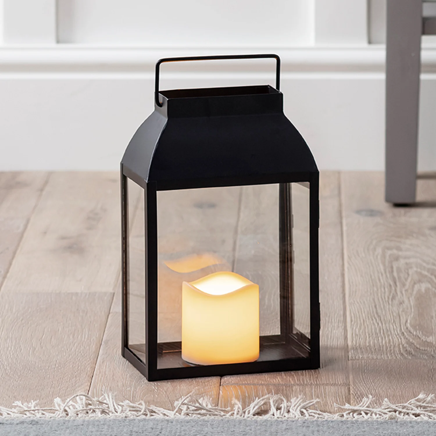 Devon Outdoor Lantern Bundle - Image 3