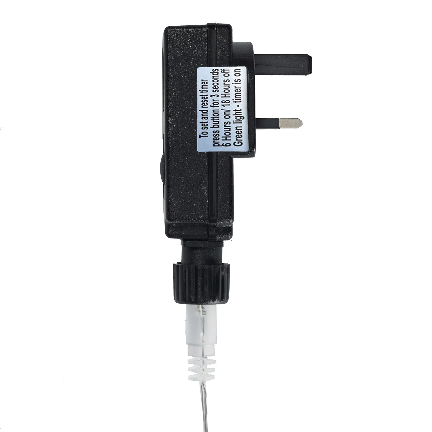 Essential Connect 31v Transformer Plug with Timer - Image 2