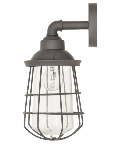 Garden Trading Finsbury Outdoor Wall Light - Image 2