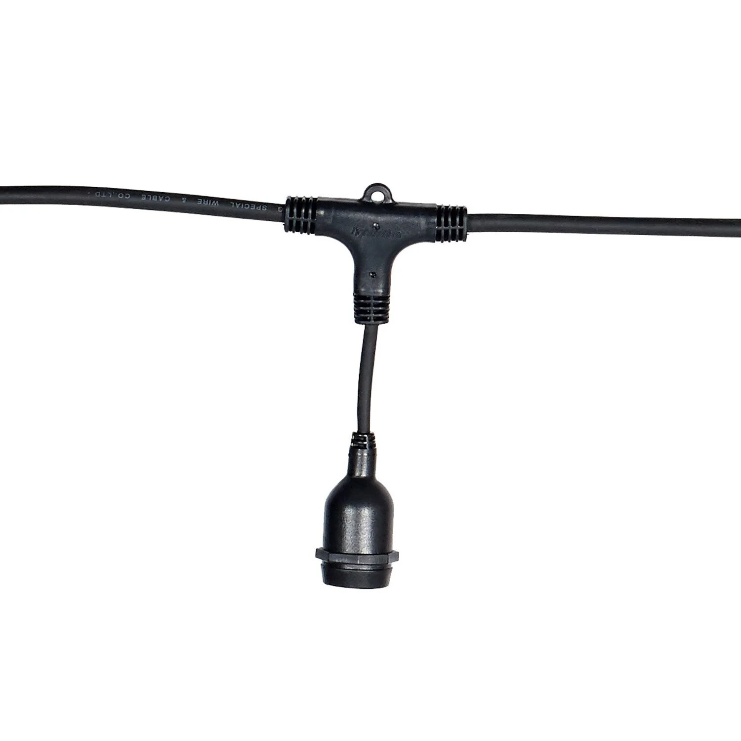 Ingenious Connect 5m 10 Port Festoon Lighting Belt - Image 5
