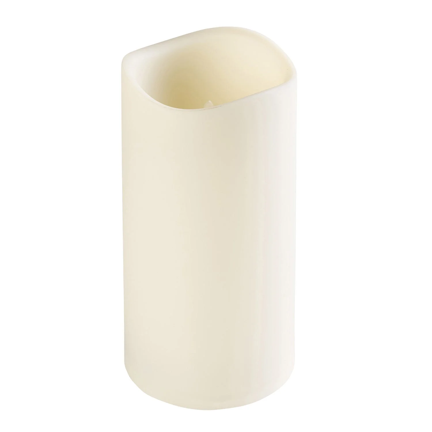 Large Port Isaac Battery Outdoor LED Candle - Image 9