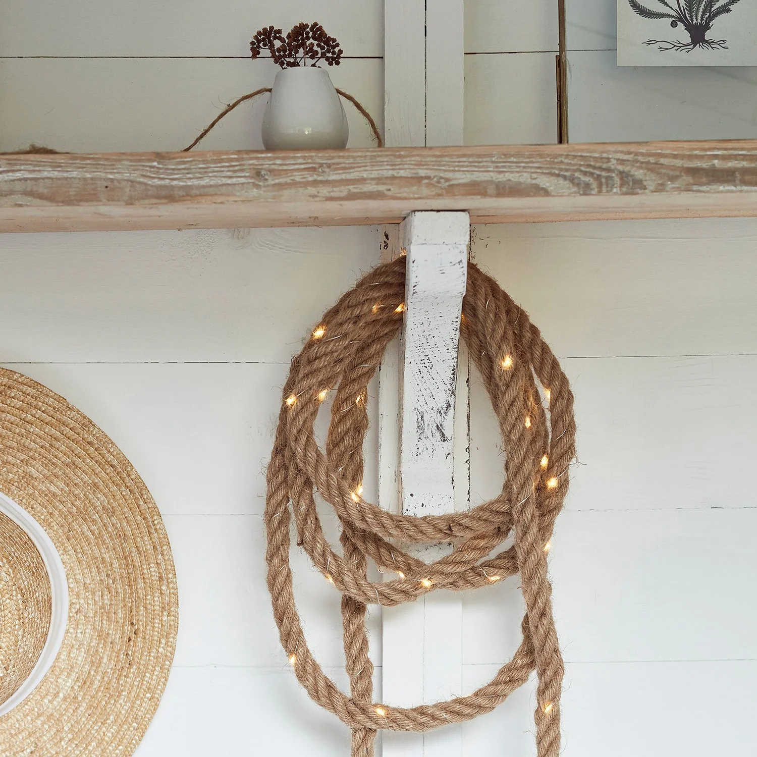 Rope Micro Light Decoration - Image 2