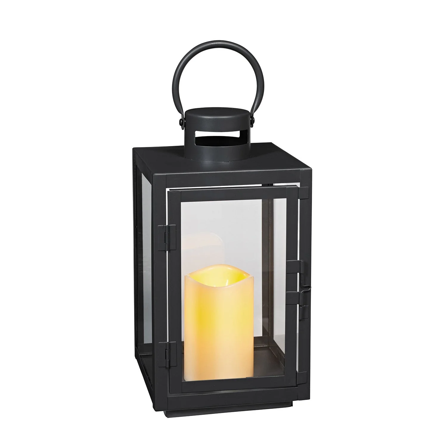 Malvern Battery Outdoor Lantern - Image 13