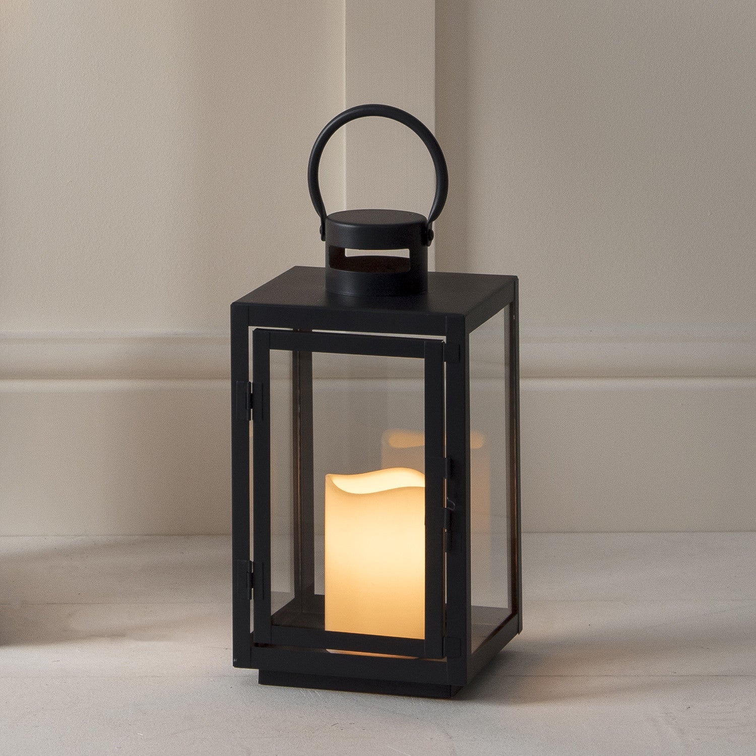 Malvern Battery Outdoor Lantern - Image 3