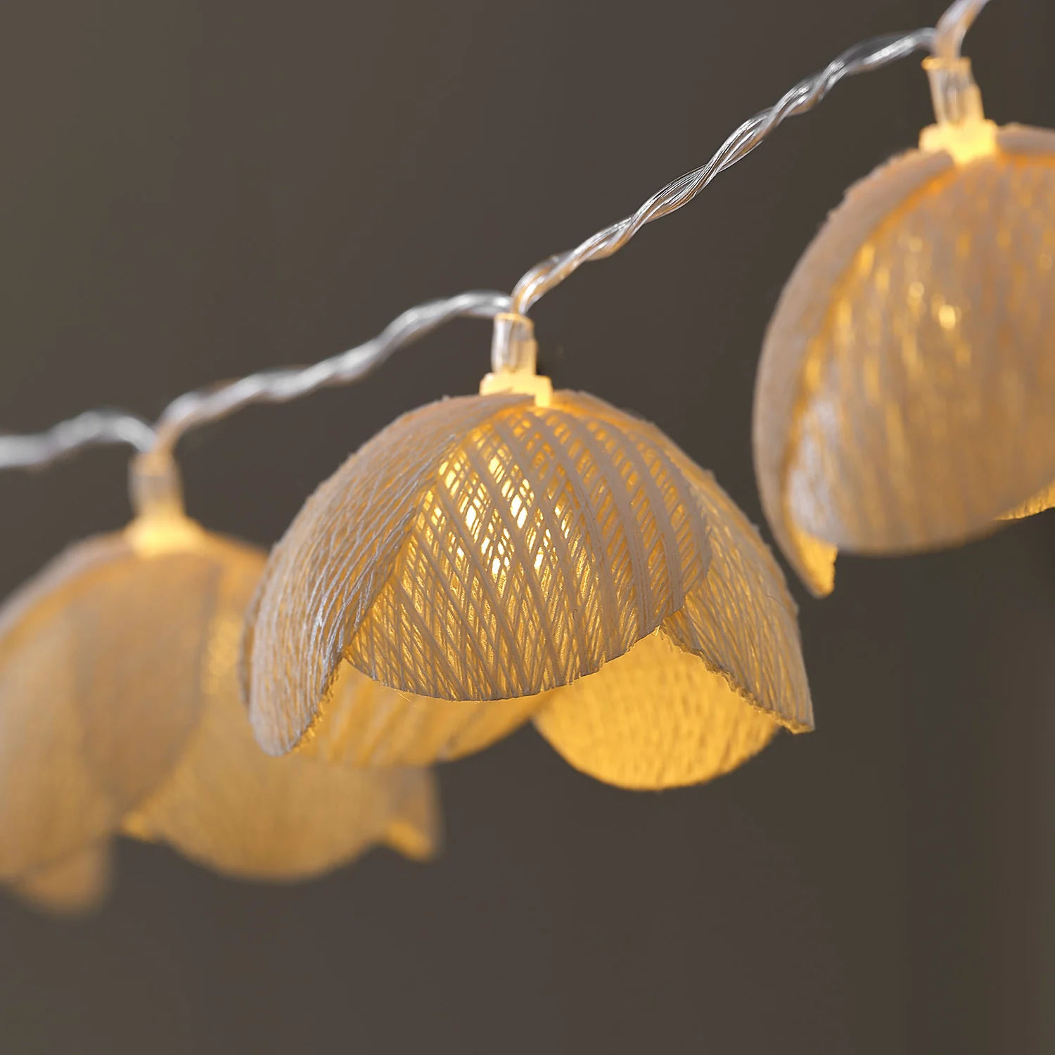 Meadow Flower Fairy Lights - Image 3