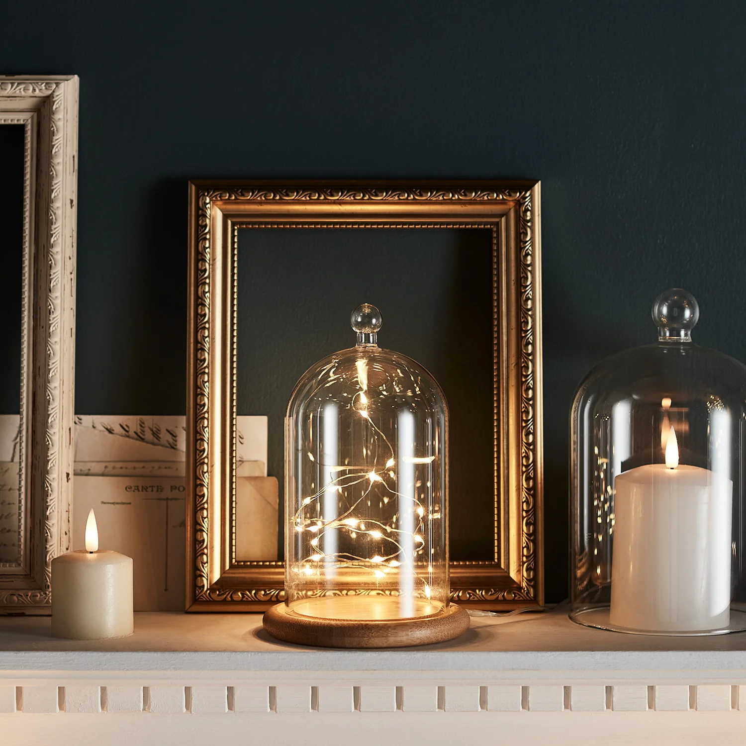 Micro Fairy Light Bell Jar Bundle - Image 4