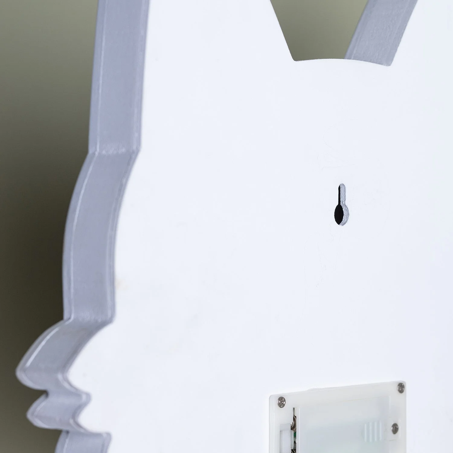 Mr Fox Battery Children's Wall Light - Image 4