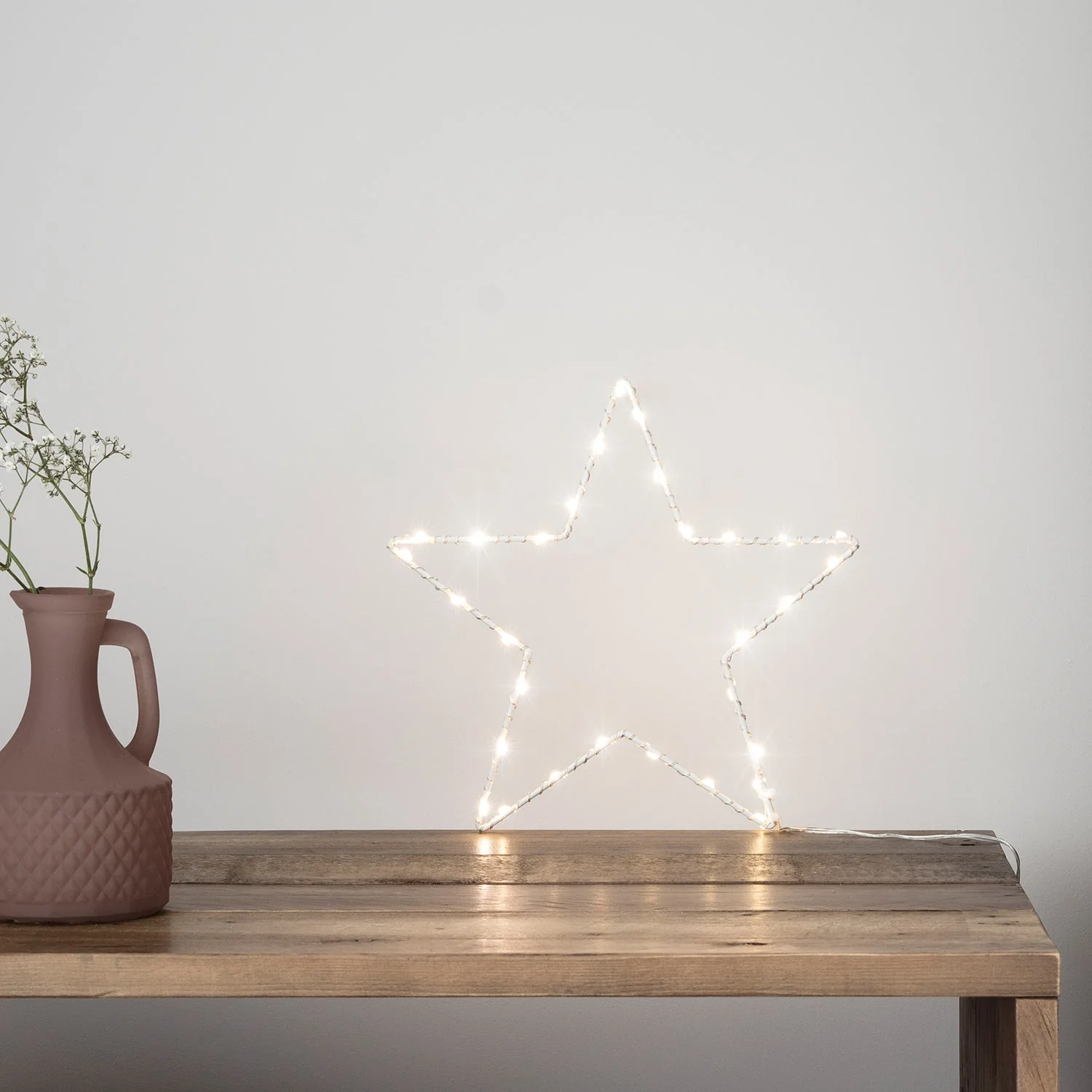23cm Osby Star Window Light - Image 11