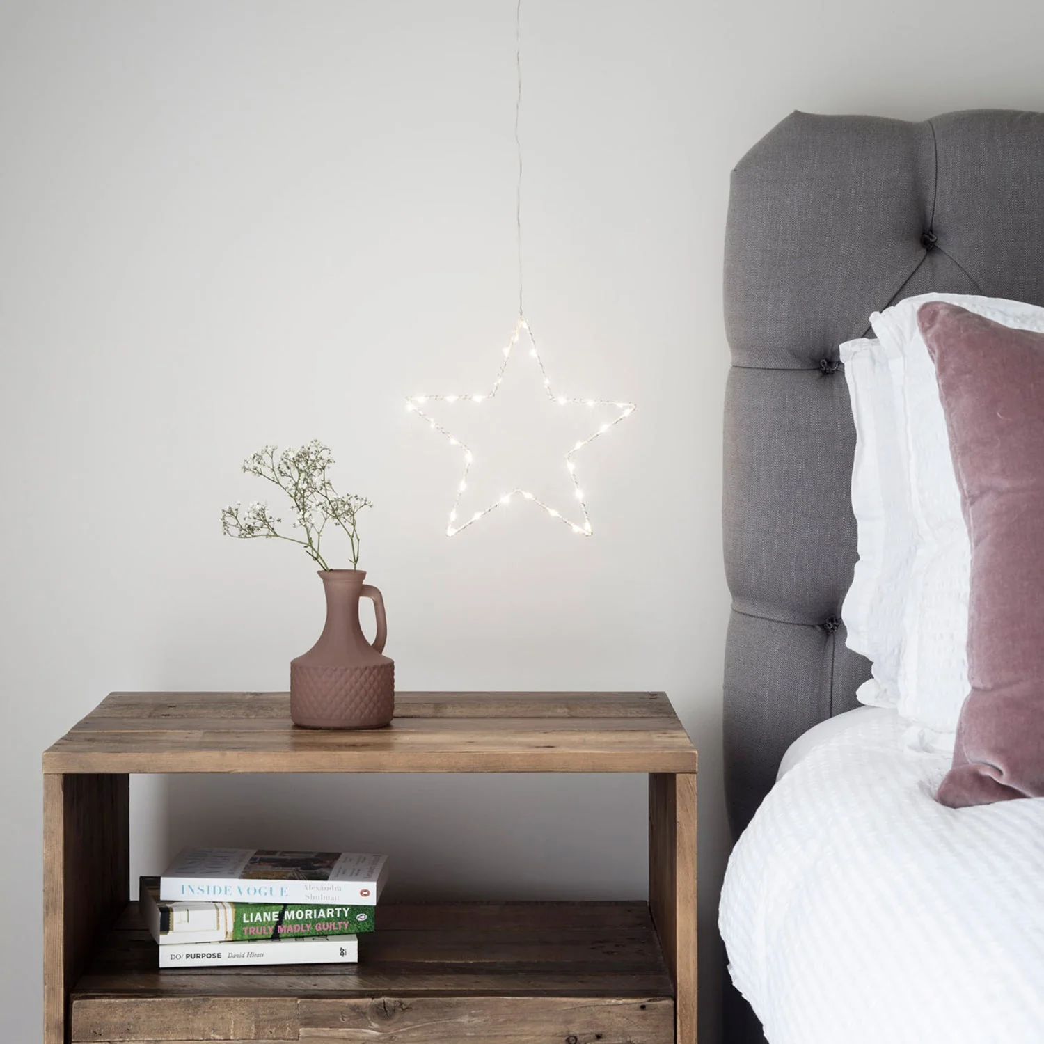 23cm Osby Star Window Light - Image 12