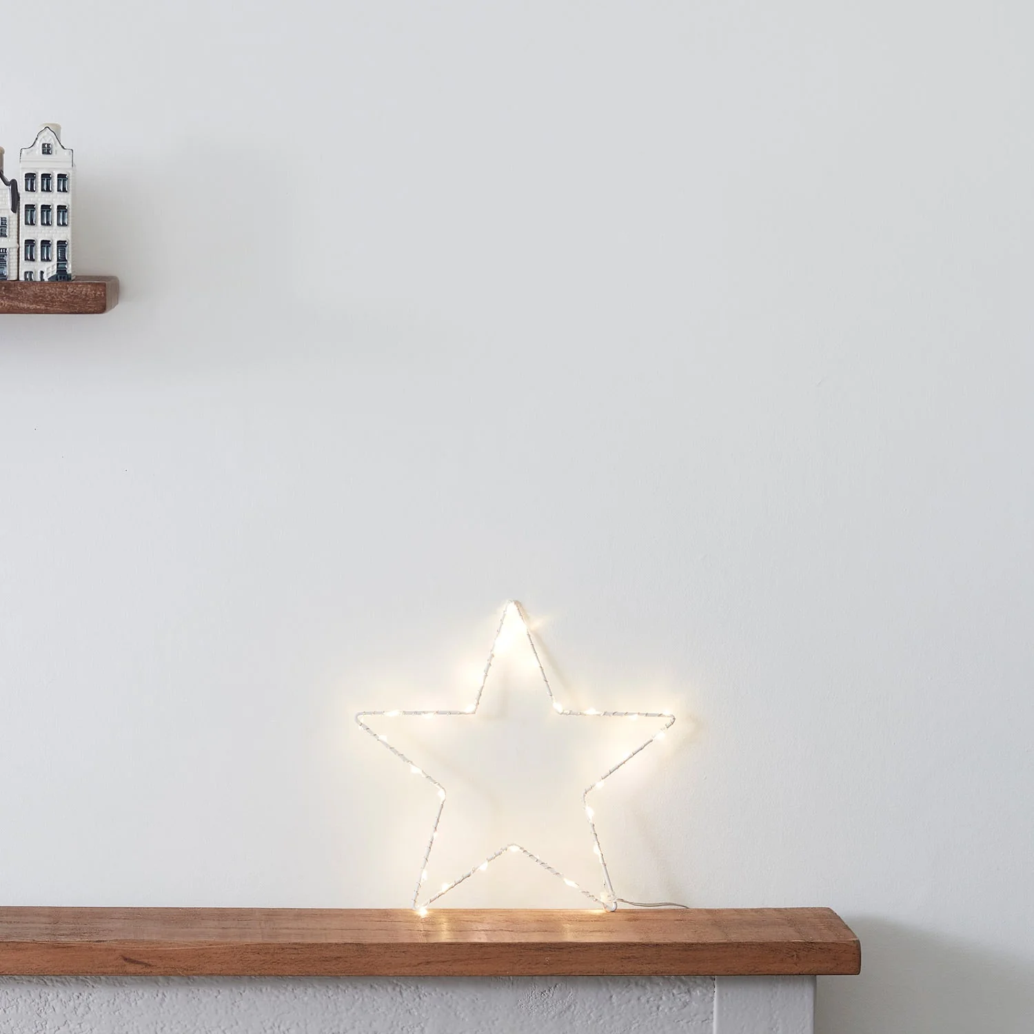 23cm Osby Star Window Light - Image 13