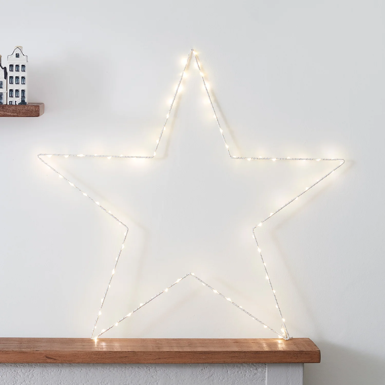60cm Osby Star Window Light - Image 4