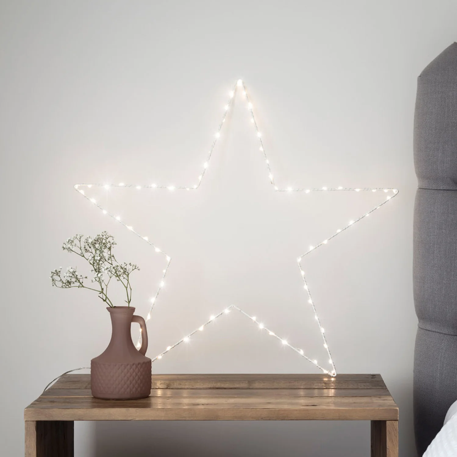 60cm Osby Star Window Light - Image 5