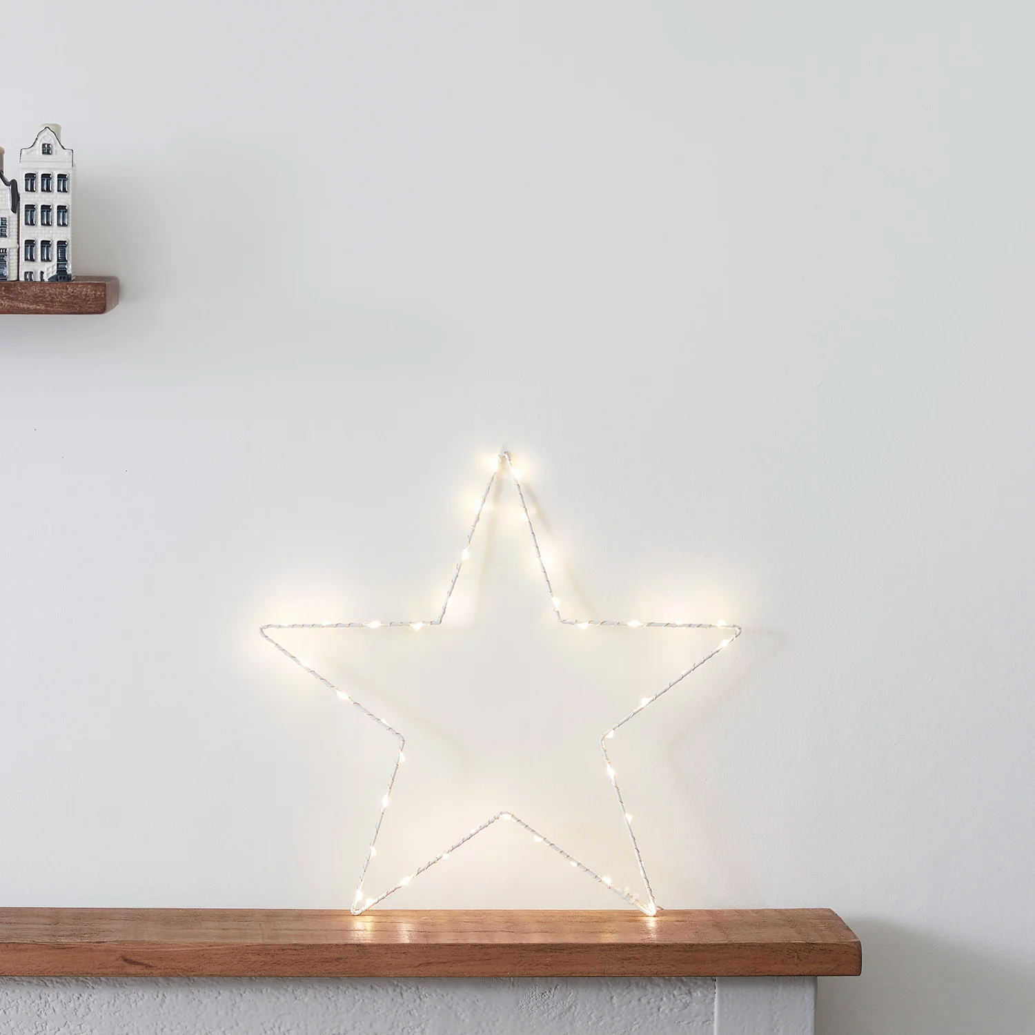 34cm Osby Star Window Light - Image 3
