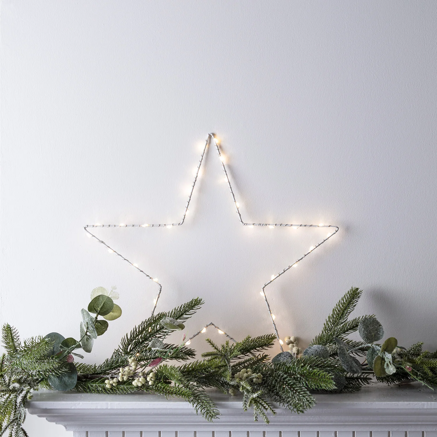 34cm Osby Star Window Light - Image 5