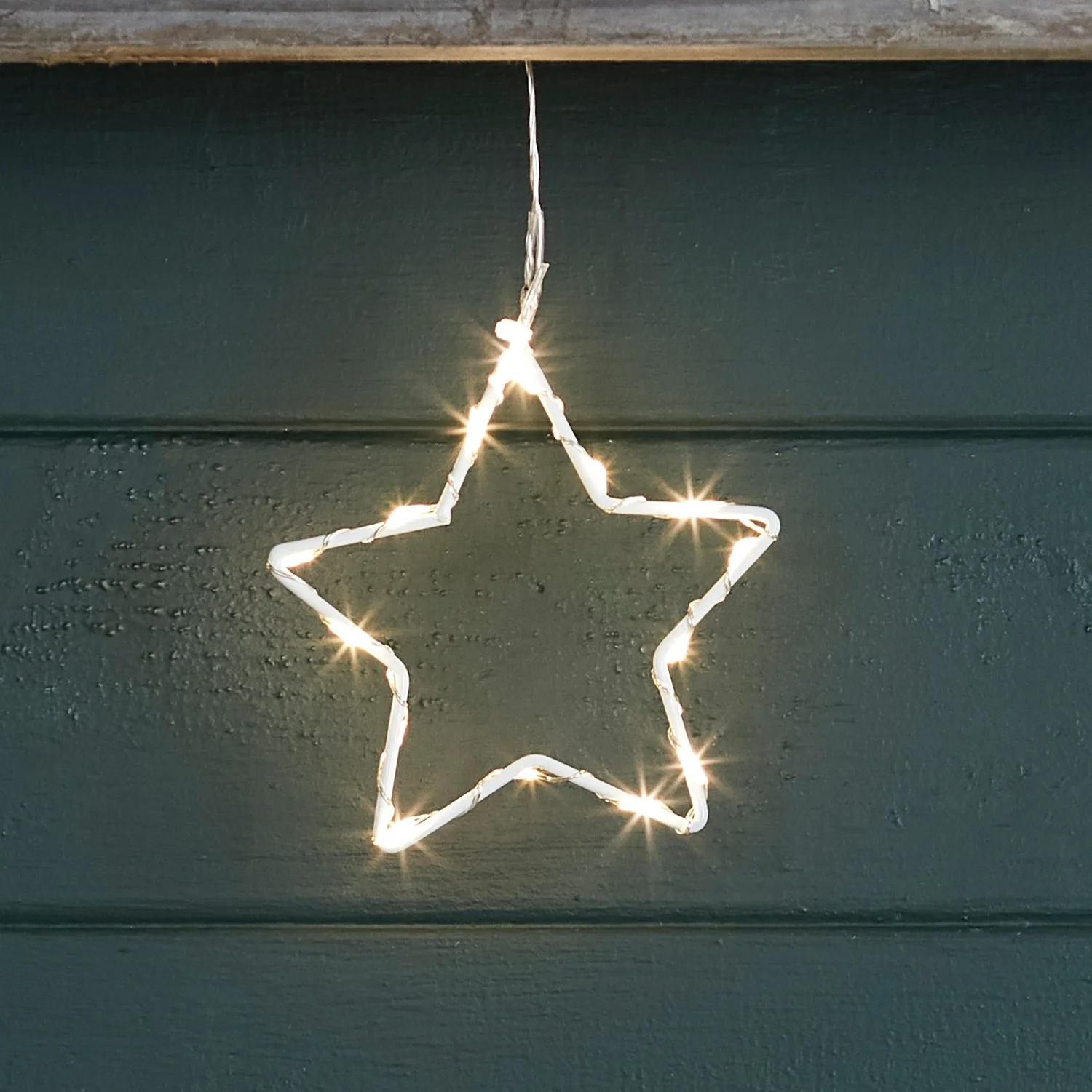 Osby Star Outdoor Christmas Light - Image 3