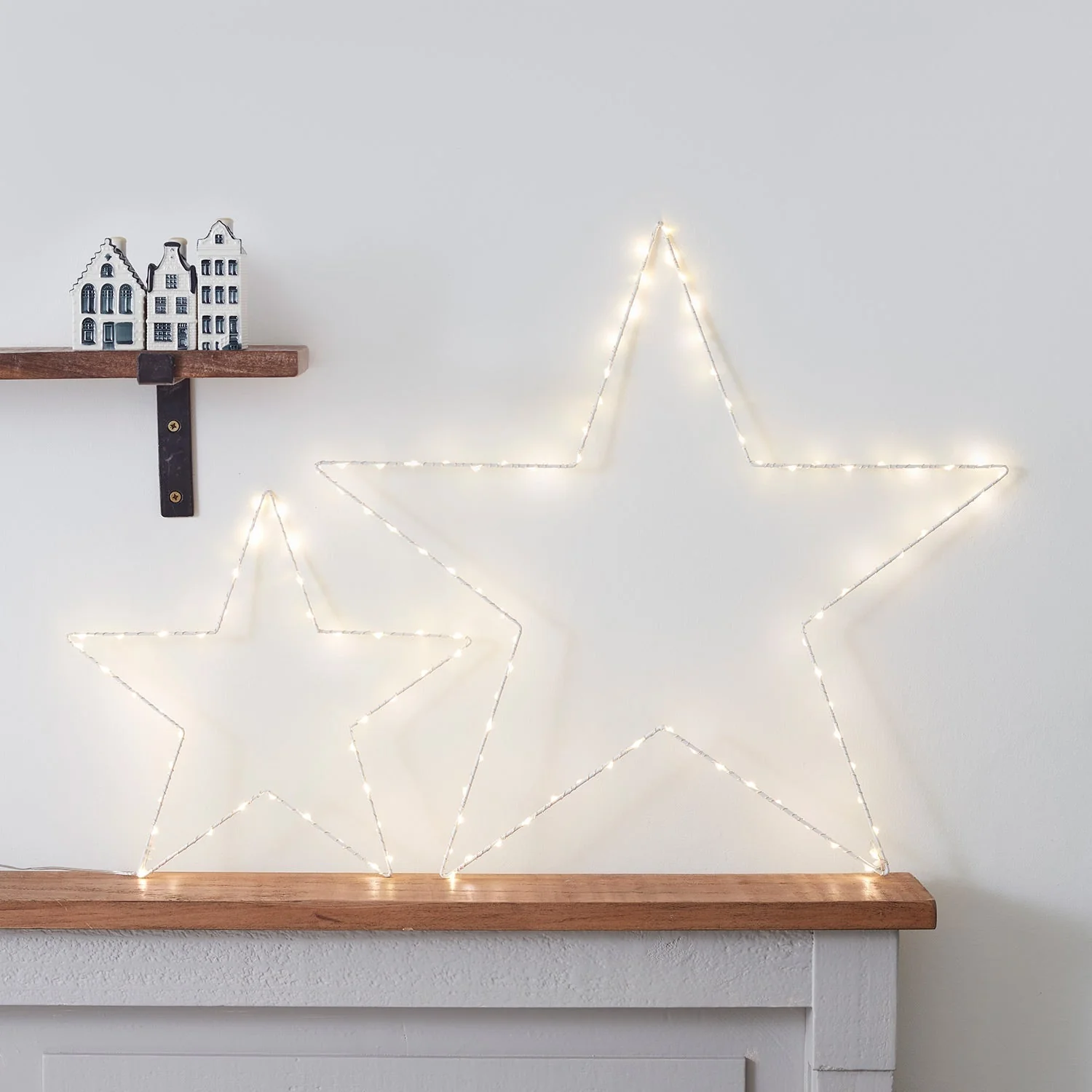 Osby Star Window Light Bundle - Image 2