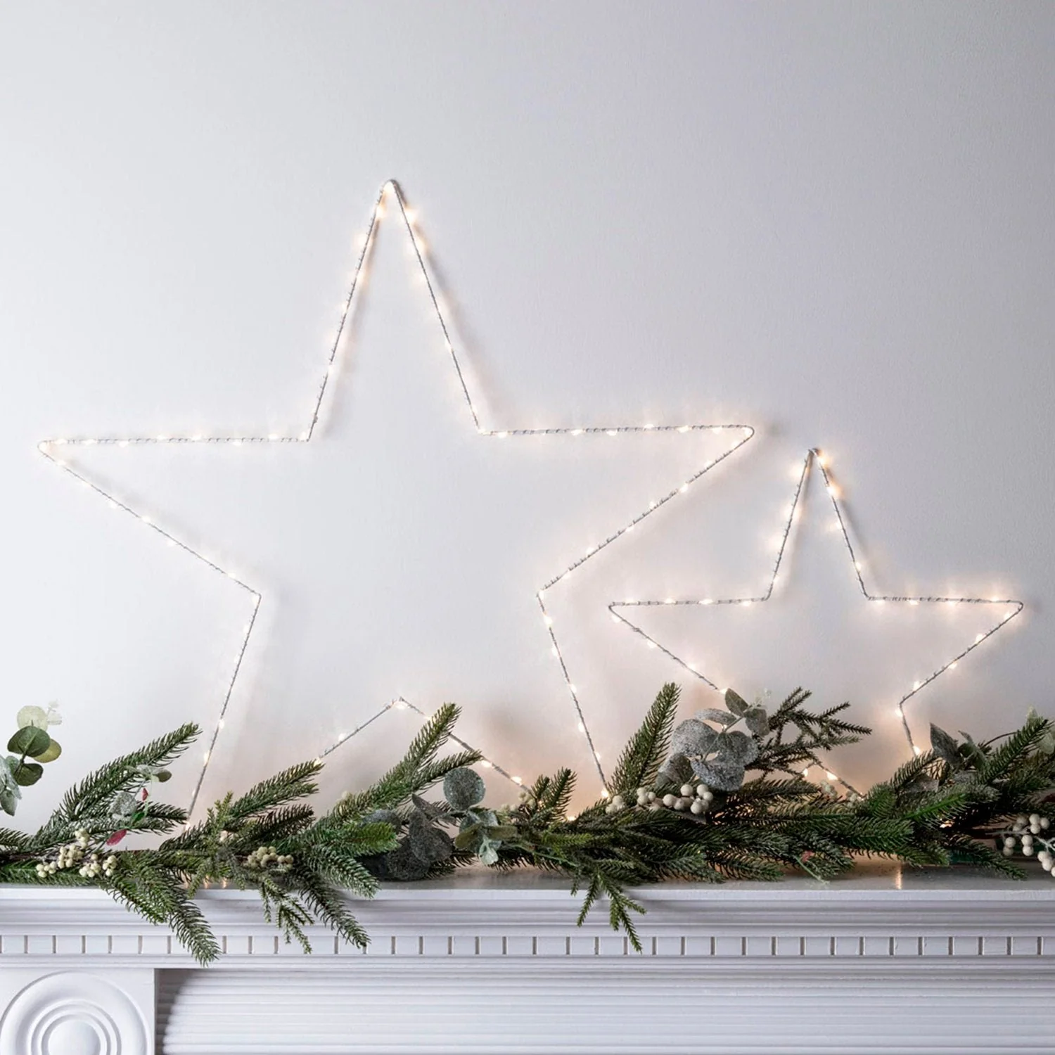 Osby Star Window Light Bundle - Image 4